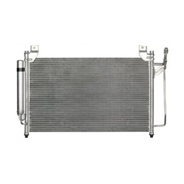 CF20189 DELPHI CHLADIČ KLIMATIZACE MAZDA CX-7 2