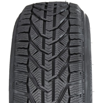 4x Opony zimowe 225/55R17 101V XL Snow KORMORAN 2023