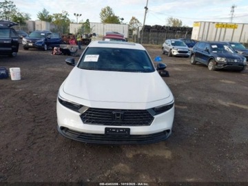 Honda 2024 Honda Accord Hybrid Sport 2024 2.0l 2.0 Hybryda 146KM, zdjęcie 7