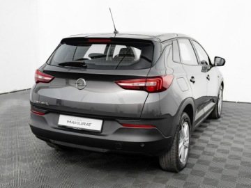 Opel 2021 Opel Grandland X GD764VV#1.2 T Edition Cz.cof, zdjęcie 4