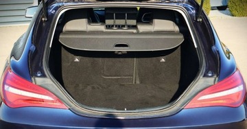 Mercedes CLA C117 Coupe Facelifting 1.6 180 122KM 2017 Mercedes-Benz CLA (Nr.107) 1.6 122 KM Automat Klima Parktrnik Tempomat Gwa, zdjęcie 18