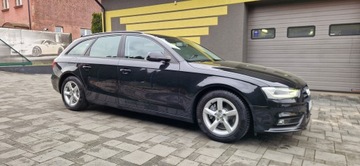 Audi A4 B8 2012 AUDI A4! Stan idealny!, zdjęcie 8