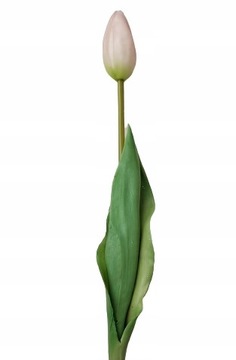 TULIPANY SILIKONOWE TULIPAN JAK ŻYWY SZTUCZNY
