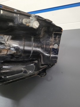 Бак Yamaha XT 600 топливный бак