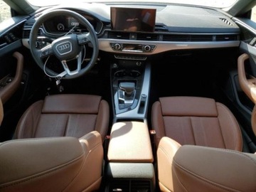 Audi A5 F5 2022 Audi A5 2022, 2.0L, 4x4, PRESTIGE, od ubezpiec..., zdjęcie 7