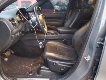 Dodge Durango III 3.6 V6 294KM 2021 Dodge Durango Gt 2021 3.6l 3.6 Benzyna 295KM, zdjęcie 7