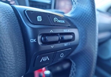 Kia Stonic I Crossover Facelifting 1.2 DPI 84KM 2022 Kia Stonic FVAT Salon PL Climatronic, Alu, AndroidCarplay Dealer Kia Gwara, zdjęcie 24