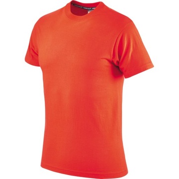 Koszulka bawełniana t-shirt Greenbay 471009 2XL