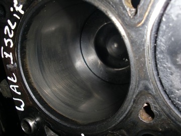 SPODEK MOTORU BLOK KIA SORENTO 2.5CRDI 170KM D4CB