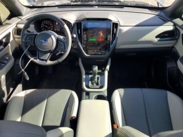 Subaru Forester VI 2025 Subaru Forester Limited 2025 2.5 Benzyna 182KM, zdjęcie 8