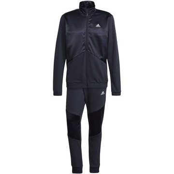 Dres męski adidas Satin French Terry Track Suit roz s/m/l/xl spodnie bluza