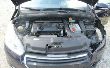 Peugeot 208 I Hatchback 3d 1.6 VTI 120KM 2014 Peugeot 208 1.6 Benzyna 120KM, zdjęcie 12