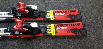 Лыжи Atomic Redster Edge 130 см + Atomic XTE 045 VIP
