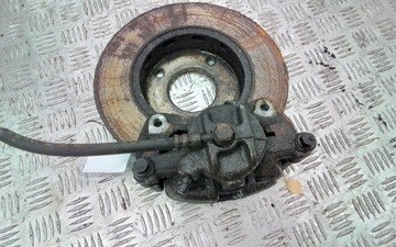 COLT VI Z30 1.3 TŘMEN KOTOUČ PRAVÝ PŘEDNÍ