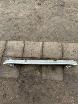 Belka tylnia pod zderzak AUDI A3 8P 3 DRZWI