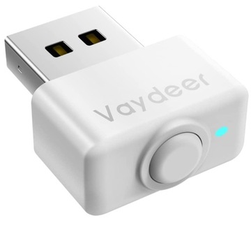 Symulator myszki MOUSE JIGGLER praca zdalna USB