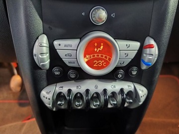 Mini One II Hatchback 1.4 95KM 2009 MINI One 1.4 benzyna, Serwis, Oryginał, zdjęcie 9