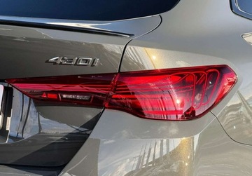 BMW Seria 4 G22-23-26 2025 BMW Seria 4 I wlasciciel M Sport 360 Gwarancja Bezwypadkowy FVAT23, zdjęcie 7