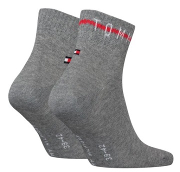 НОСКИ TOMMY HILFIGER НОСКИ 2P размеры 43-46