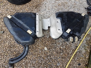 MERCEDES W209 2.2 CDI NÁDRŽ PALIVA ČERPADLO