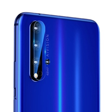 Szkło hartowane na APARAT kamerę do Huawei Nova 5T