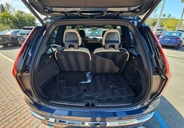 Volvo XC90 II 2025 Volvo XC 90 Auta z USA - Zapytaj o wiecej ofert 2.0 Benzyna 250KM, zdjęcie 5