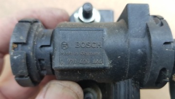 ВАКУУМНЫЙ КЛАПАН FORD RANGER 06- 2.5D 0928400464