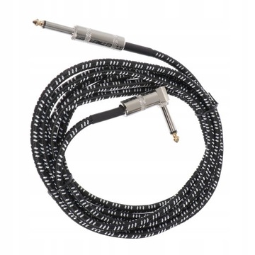 Gitara Kabel Audio Wzmacniacz Przewód elektryczny