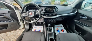 Fiat Tipo II Station Wagon 1.6 MultiJet 120KM 2018 Fiat Tipo ledy multijet 120 koni, zdjęcie 18