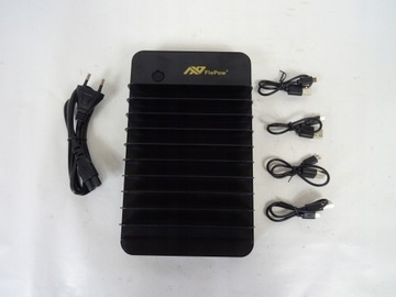 FlePow YA60WS-6U4C1 USB-зарядная станция