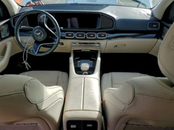 Mercedes GLE V167 2024 Mercedes-Benz GLE 450e 4Matic 2024 2.0 Hybryda 375KM, zdjęcie 8