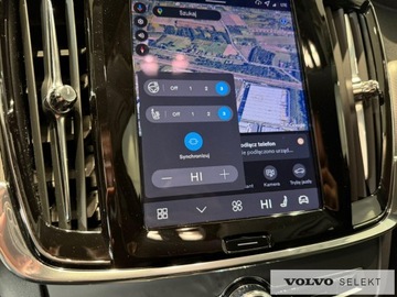 Volvo V90 II Plug-In Facelifting 2.0 T6 Plug-In Hybrid 350KM 2025 Volvo V90 Volvo V90 T6 253KM+145KM AWD Plug-In Hyb, zdjęcie 23