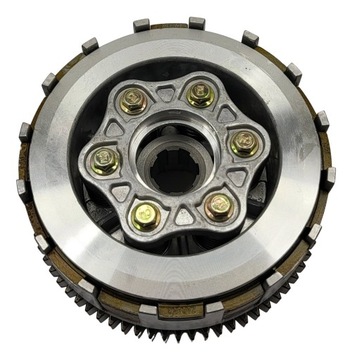 Сцепление Zongshen 165FMM 169FMM 250 ATV CROSS QUAD