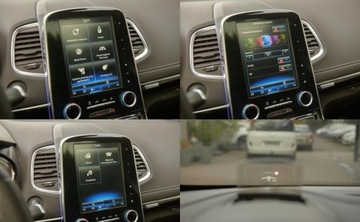 Renault Espace V Van 1.8 Energy TCe 225KM 2018 Renault Espace Renault Espace 1.8 TCe Energy Initiale Paris EDC 7os 1.8, zdjęcie 24