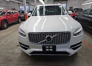 Volvo XC90 II SUV 2.0 T6 320KM 2018 Volvo XC90 T6 Inscription 7-Passenger, zdjęcie 1