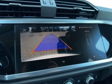 Audi Q3 II SUV 2.0 40 TFSI 190KM 2024 Audi Q3 40 TFSI 190 KM Quattro S-Tronic Salon PL 1 Wlasciciel Gwarancja, zdjęcie 18