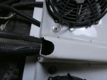 ХОЛОДИЛЬНАЯ УСТАНОВКА DELPHI DIAVIA FRIGO 3000