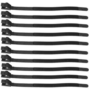 10x OPASKA PASEK MOCUJĄCY KOŁO UCHWYT DO ROWERU