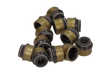 КОМПЛЕКТ УПЛОТНЕНИЙ КЛАПАНОВ.