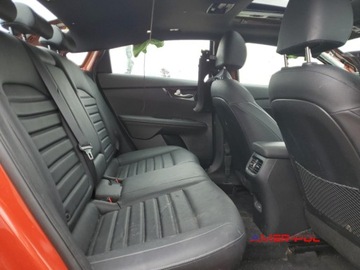 Kia 2023 Kia Inny 2023 2.0L Forte GT LINE FWD 2.0 Benzyna 147KM, zdjęcie 9