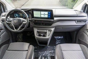 Volkswagen Caravelle T6 2025 Volkswagen VW Caravelle LIFE T7 L2 170KM AUTOMAT OD RĘKI, zdjęcie 17