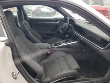 Porsche 911 992 2024 Porsche 911 Carrera S 2024 3.0l 3.0 Benzyna 443KM, zdjęcie 10