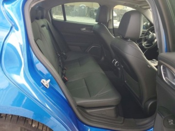 Alfa Romeo Giulia II 2021 Alfa Romeo Giulia 2021r., Ti, 2L, od ubezpieczalni 2.0 Benzyna 284KM, zdjęcie 8