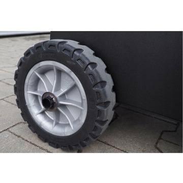 NORTEC EVO PROFI 170L АВТОМАТИЧЕСКАЯ станция кондиционирования воздуха