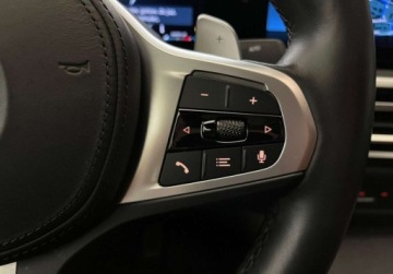 BMW Seria 4 G22-23-26 Coupe 2.0 420d 190KM 2023 BMW Seria 4 420d xDrive, M Pakiet, Hi-Fi, Gwarancja fabryczna, Faktura 23, zdjęcie 22