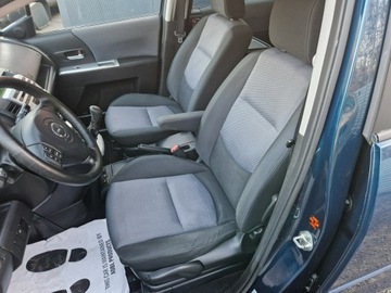 Mazda 5 I 2.0 MZR 145KM 2006 Mazda 5 7-osobowa. Navigacja. KAMERA COFANIA, zdjęcie 27