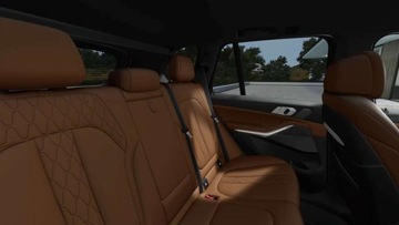 BMW X5 G05 SUV Facelifting 3.0 30d 298KM 2025 BMW X5 xDrive30d 298 KM mHEV - Pakiet M Pro - Hak Holowniczy - Kamera 360, zdjęcie 12