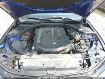 BMW Seria 3 G20-G21 Limuzyna M 3.0 M340i 374KM 2020 BMW Seria 3 2020r, M340I, 3.0L, XDrive 3.0 Benzyna 374KM, zdjęcie 13