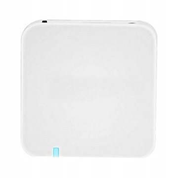 Mirror Box Airplay