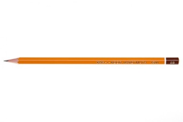 KOH-I-NOOR Ołówek 1500 HB